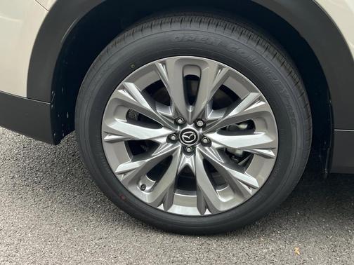 2026 Mazda CX-90 3.3 Turbo Preferred