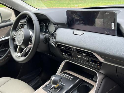 2026 Mazda CX-90 