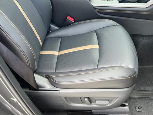 2025 Mazda CX-90 3.3 Turbo S Premium Package