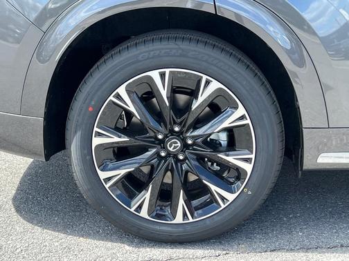 2025 Mazda CX-90 3.3 Turbo S Premium Package