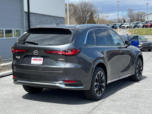 2025 Mazda CX-90 3.3 Turbo S Premium Package