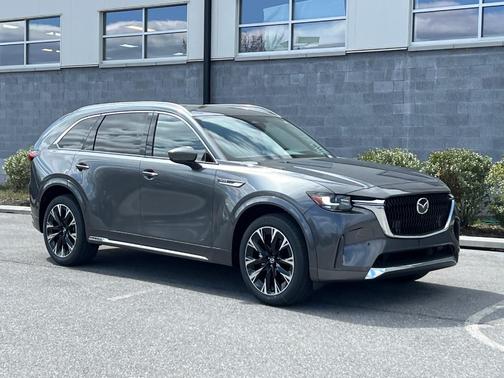 2025 Mazda CX-90 3.3 Turbo S Premium Package