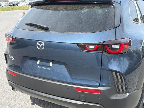 2026 Mazda CX-50 2.5 S PREMIUM