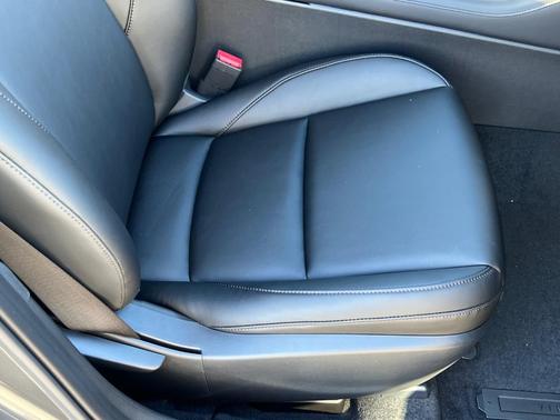 2025 Mazda Mazda3 FWD w/Select Package