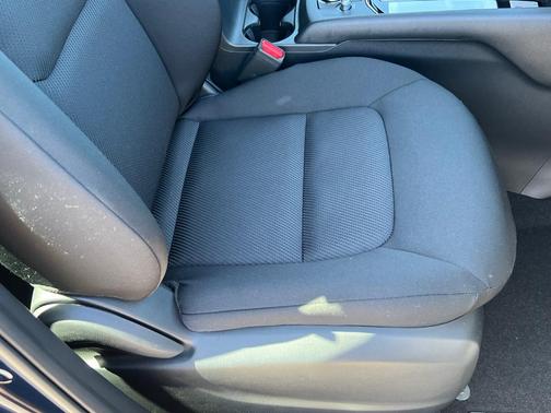 2025 Mazda CX-5 2.5 S