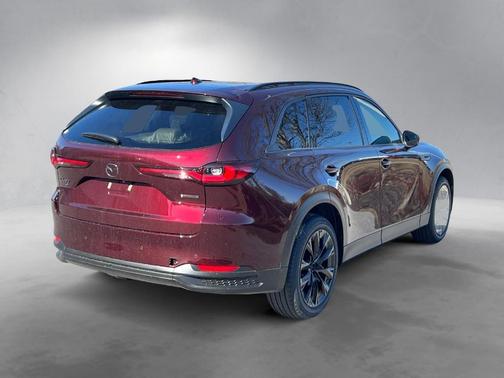 2026 Mazda CX-90 Premium