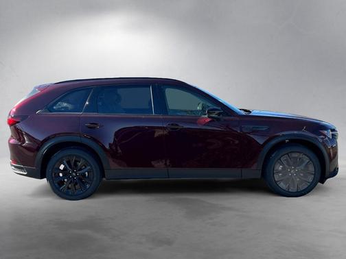 Artisan Red Premium 2026 Mazda CX-90 3.3 Turbo Premium Sport