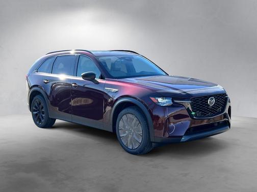 2026 Mazda CX-90 Premium
