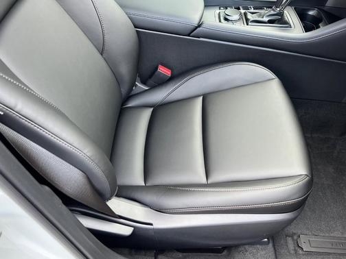 2026 Mazda Mazda3 FWD w/Select Package