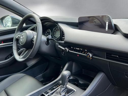 2026 Mazda Mazda3 FWD w/Select Package