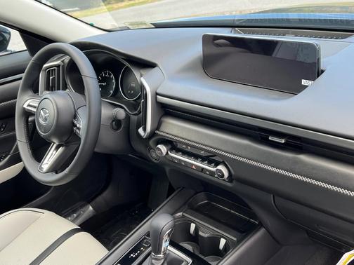 2026 Mazda CX-50 2.5 S