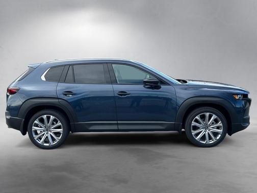 2026 Mazda CX-50 2.5 S