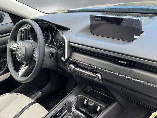 2026 Mazda CX-50 2.5 S