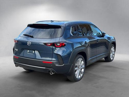 2026 Mazda CX-50 2.5 S