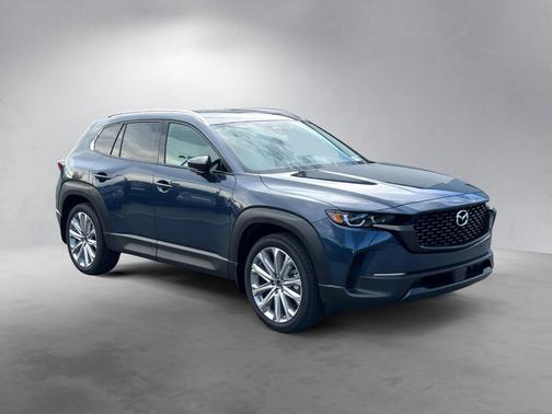 2026 Mazda CX-50 2.5 S