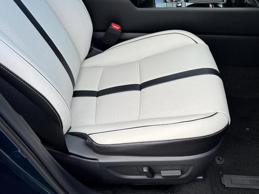 2026 Mazda CX-50 2.5 S