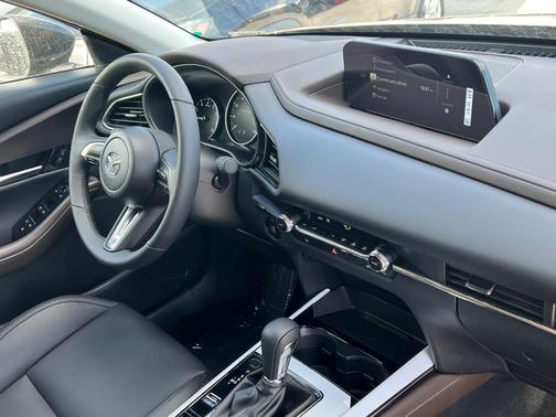 2025 Mazda CX-30 Premium Package