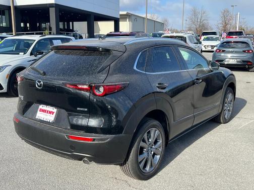 2025 Mazda CX-30 Premium Package