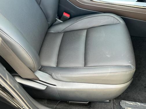 2025 Mazda CX-30 Premium Package