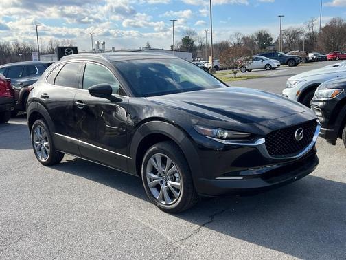 2025 Mazda CX-30 Premium Package
