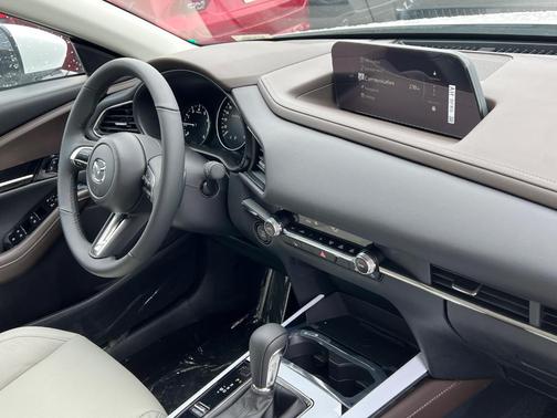 2025 Mazda CX-30 Premium Package