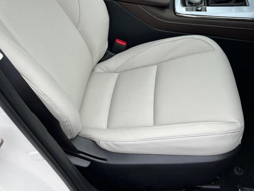 2025 Mazda CX-30 Premium Package