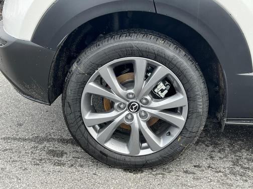 2025 Mazda CX-30 Premium Package