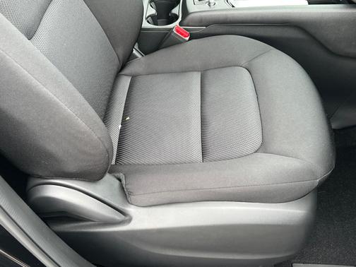 2025 Mazda CX-5 2.5 S