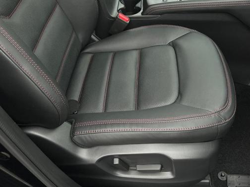 2025 Mazda CX-5 2.5 Turbo Premium Package