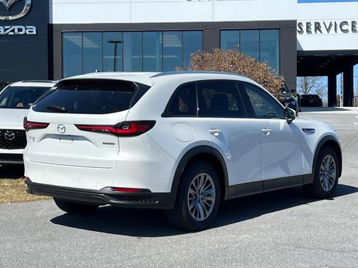 2025 Mazda CX-90 Preferred