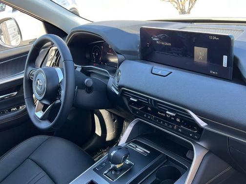 2025 Mazda CX-90 Preferred
