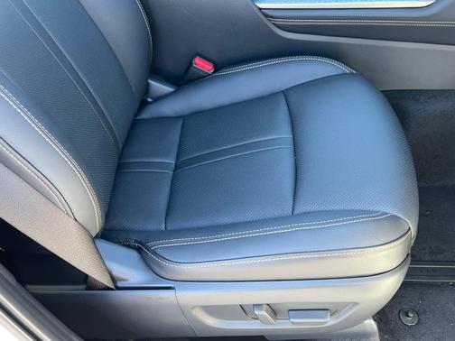 2025 Mazda CX-90 Preferred