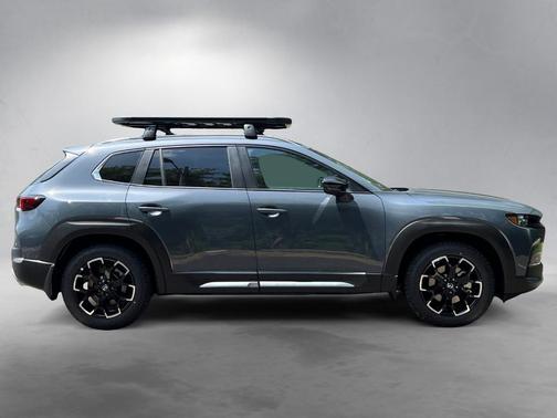 2025 Mazda CX-50 2.5 Turbo Meridian Edition