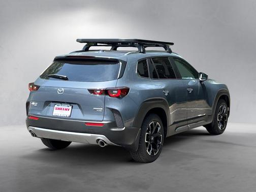 2025 Mazda CX-50 2.5 Turbo Meridian Edition