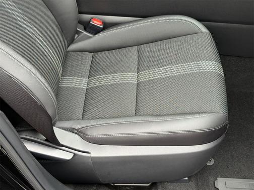 2026 Mazda CX-50 2.5 S Meridian Edition