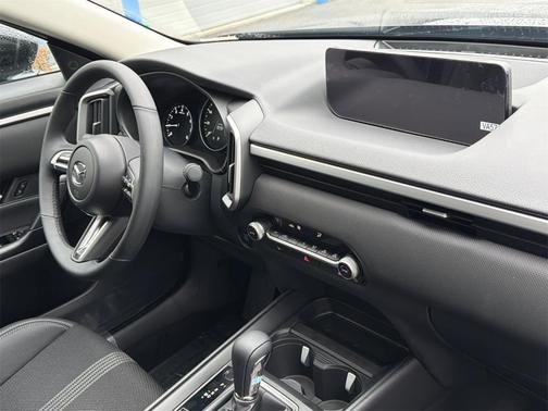 2026 Mazda CX-50 2.5 S Meridian Edition
