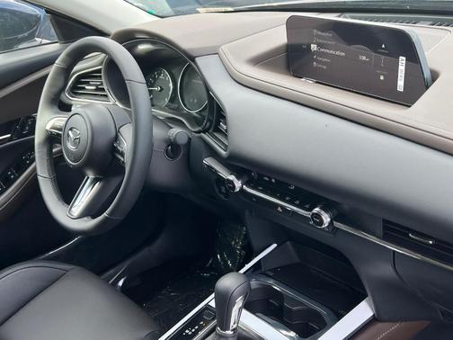 2025 Mazda CX-30 Premium Package