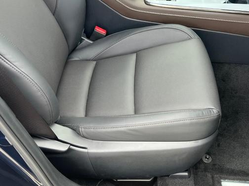 2025 Mazda CX-30 Premium Package