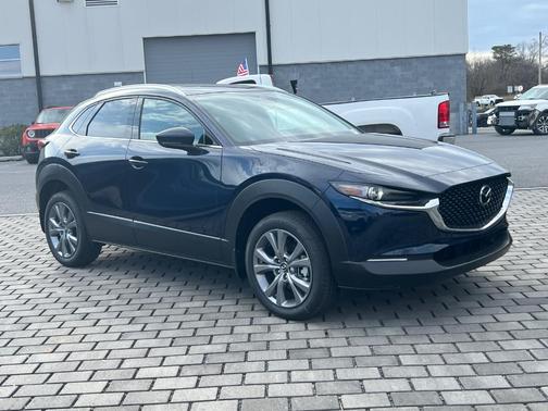 2025 Mazda CX-30 Premium Package