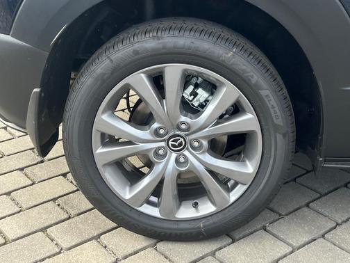 2025 Mazda CX-30 Premium Package