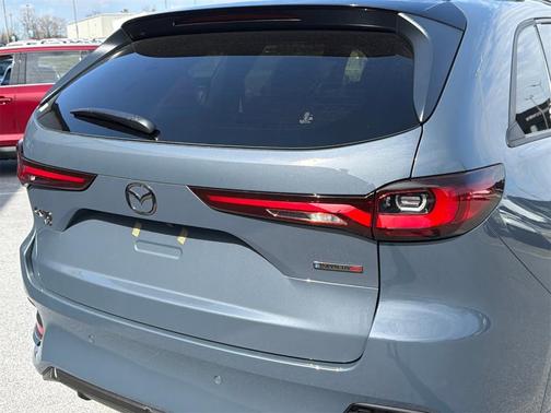 2026 Mazda CX-70 3.3 Turbo S Premium Plus Package