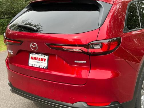 2026 Mazda CX-90 