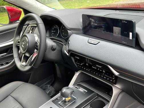 2026 Mazda CX-90 