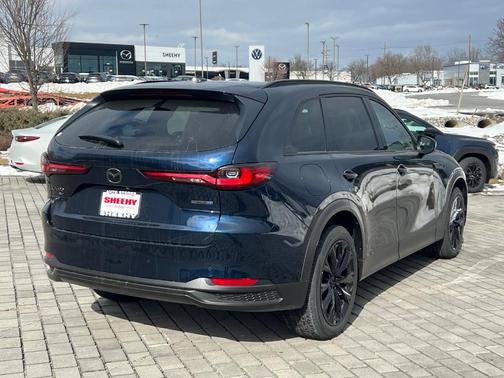 2026 Mazda CX-90 Premium