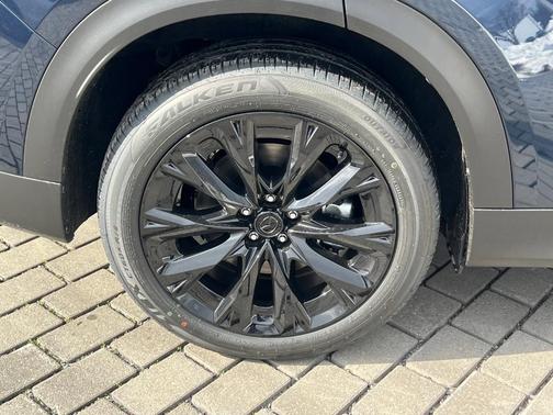 2026 Mazda CX-90 Premium