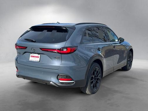 2026 Mazda CX-70 PLUS