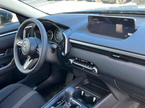 2025 Mazda CX-50 2.5 S Select Package