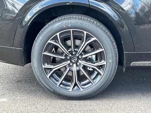 2025 Mazda CX-70 3.3 Turbo S Premium Plus Package
