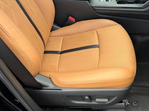 2025 Mazda CX-70 3.3 Turbo S Premium Plus Package