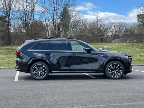 2025 Mazda CX-70 3.3 Turbo S Premium Plus Package